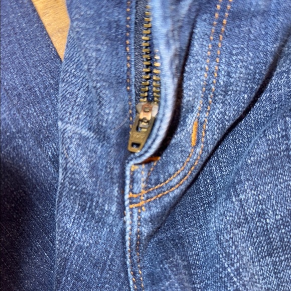 J Brand Vintage Women's Jeans - Picture 5 of 6